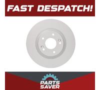 Front Brake Disc for Hyundai KIA:TUCSON,SPORTAGE,i30,OPTIMA,I30 51712D7000