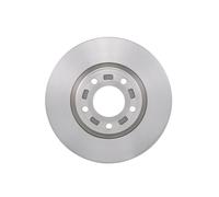 Bosch BD1056 Brake discs - ECE-R90 certified - 1 set of 2 discs