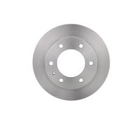 BOSCH 0986479711 Brake Disc Front Vented 288.5mm Ø Fits Ford Ranger Mazda BT-50