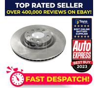 FEBI BILSTEIN 108569 Brake disc
