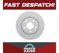 Front Brake Disc MB:W245,W169,B,A A1694210212 A1694211112 1694211112 1694210212