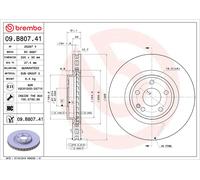 Brembo Brake Discs 10422114A