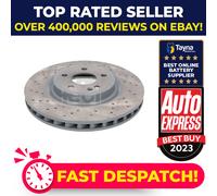 FEBI BILSTEIN 107501 Brake disc