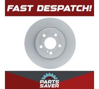 Rear Brake Disc MB:W204,A207,C207,S204,C204,C,E 2044230712 0004231212