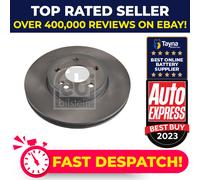 FEBI BILSTEIN 107509 Brake disc