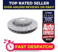 FEBI BILSTEIN 175122 Brake disc