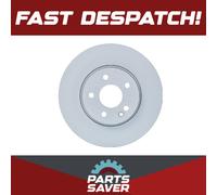 Bosch BD2543 Brake discs - ECE-R90 certified - 1 single brake disc