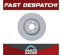 Bosch Brake Disc Single Front 329.5mm 67mm Vented 32mm 0986479D13