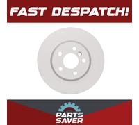 Bosch BD2412 Brake discs - ECE-R90 certified - 1 set of 2 discs
