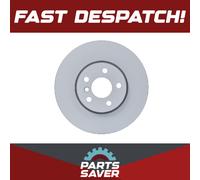Bosch Brake Disc Single Front 306.8mm 67mm Vented 24mm 0986479C93