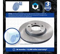 Blue Print ADB114311 Brake Disc