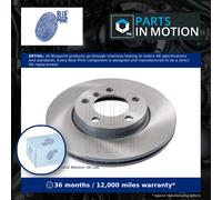 Blue Print ADB114311 Brake Disc