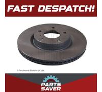Front Brake Disc for Nissan:350Z,TEANA I 1,ALTIMA 40206-9J400 40206-AM800