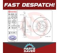 Brembo Brake Discs 10470207A