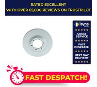 BOSCH 0 986 478 437 Brake disc