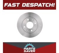 Bosch 0986478370 Brake Disc (BD309)