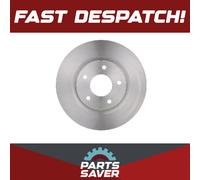 Front Brake Disc for Mitsubishi Jeep Dodge Chrysler Citroen Peugeot:ASX,SEBRING