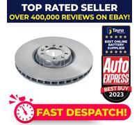 Febi Bilstein Brake Disc - 106608