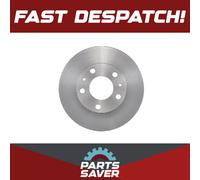 2x Brake Discs Pair Vented 280mm 0986478434 Bosch Set 1607872080 4246L2 4246L3