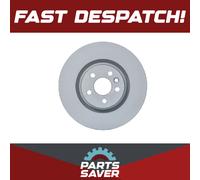 Bosch Brake Disc Front Diameter 325mm 63.5mm Vented 30mm 0986479D79