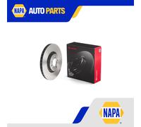 2x Brake Discs Pair Vented fits RANGE ROVER SPORT L494 3.0 Front 13 to 19 380mm