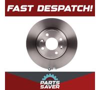 Front Brake Disc for Renault Dacia Smart:FORTWO,LOGAN,Clio IV 4,SANDERO,FORFOUR