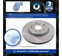 Front Brake Disc for Suzuki:SX4 S-Cross,VITARA 55311-61M00-000 55311-61M00