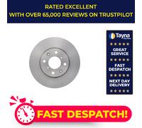 Bosch 0986479308 Brake Disc (BD1171)