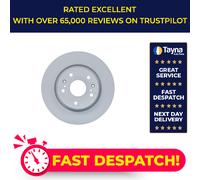 Bosch BD2179 Brake Disc Set - 280 mm Vented High-Carbon Disc - Front Axle - ECE-R90 Certified - Great Cooling and Noise Suppression, Advanced Corrosion protected - 1 Set of 2 Discs