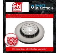 2x Brake Discs Pair Vented fits SUZUKI SX4 2.0D Front 2009 on D20AA 280mm Set