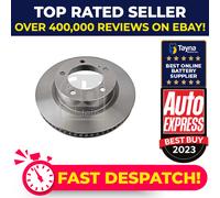 FEBI BILSTEIN 170784 Brake disc