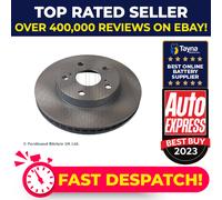 BLUE PRINT ADT34376 Brake disc