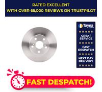 Front Brake Disc for Toyota Lexus:CT,PRIUS 4351247050 4351247050 4351247040