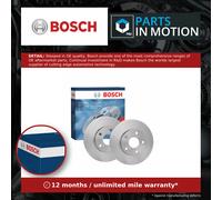 BOSCH 0 986 479 111 Brake disc