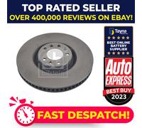 FEBI BILSTEIN 107717 Brake disc