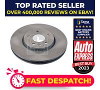 FEBI BILSTEIN 105851 Brake disc