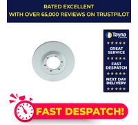 BOSCH 0 986 478 437 Brake disc