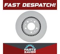 CITROEN DISPATCH PEUGEOT EXPERT TOYOTA PROACE REAR Brake Disc SET 2016- GENUINE