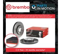 Brembo 09.9464.11 Prime Brake Disc