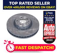FEBI BILSTEIN 106352 Brake disc