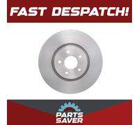 Bosch BD1172 Brake discs - ECE-R90 certified - 1 single brake disc