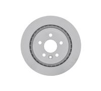 Rear Brake Disc Volvo:V60,V70 III 3,S80 II 2,S60 II 2,XC70 II 2 30769060