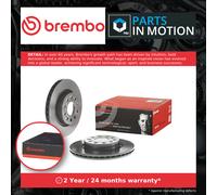 Brembo 09.9167.11 Prime Brake Disc