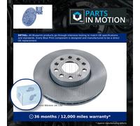 Blue Print ADV184315 Brake Disc