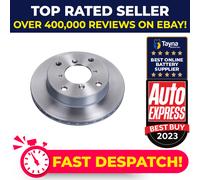 BLUE PRINT ADK84308 Brake Disc for SUBARU,SUZUKI