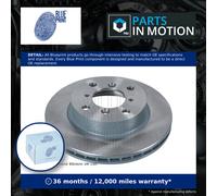 Front Brake Disc for Suzuki:BALENO 55311-61G00 55311-61G02 55311-61G01