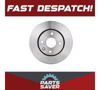 Bosch 0986479239 Brake Disc (BD1105)