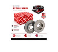 FEBI BILSTEIN 174450 Brake disc
