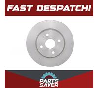 Bosch 0986479541 Brake Disc (BD1386)