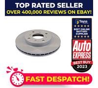 BLUE PRINT ADH24331 Brake Disc for HONDA